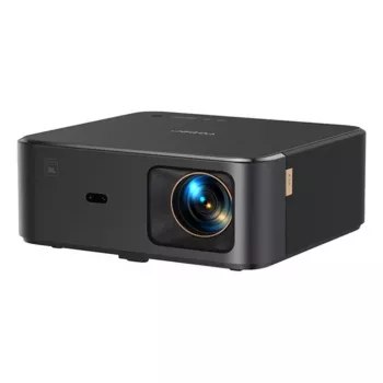 Yaber K2s 1080p kodukinoprojektor 1000 ANSI luumenit Wi-Fi 6