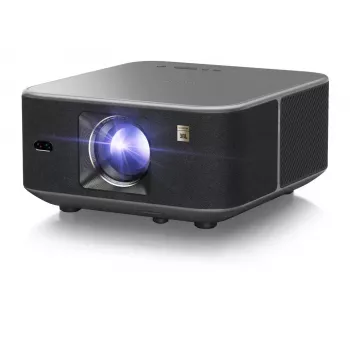 Yaber K3 Pro Lühiviskeprojektor 1600 ANSI luumenit LED 1080p