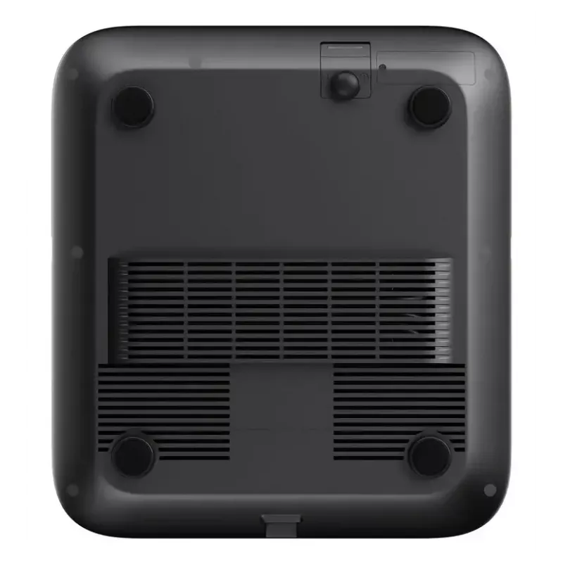 Yaber K3 Pro Lühiviskeprojektor 1600 ANSI luumenit LED 1080p