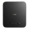 Yaber K3 Pro Lühiviskeprojektor 1600 ANSI luumenit LED 1080p