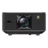 Yaber K3 lühiviskega projektor 1600 ANSI luumenit LED 1080p Must