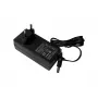Toiteplokk MikroTik SAW36-240-1500 ruuteritele, siseruumides, 100–240 V, must