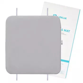 Kuumutuspressi matt LOKLiK SG-GJ-0057-US-L-B2B Hall 381x381 mm