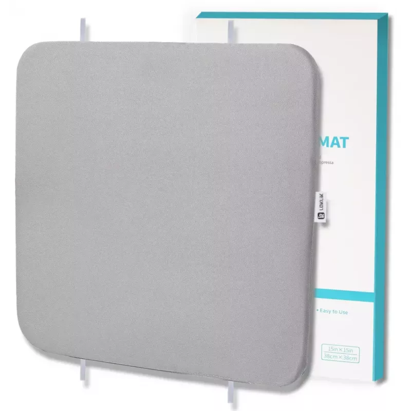 Kuumutuspressi matt LOKLiK SG-GJ-0057-US-L-B2B Hall 381x381 mm