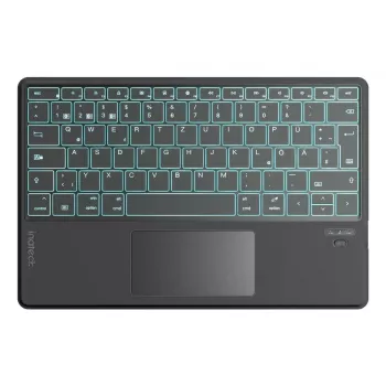 Klaviatuur Inateck KB01104_GRAY iPad Pro 11 jaoks