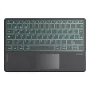 Klaviatuur Inateck KB01104_GRAY iPad Pro 11 jaoks