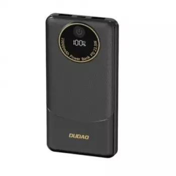 Akupank Dudao K12 10000mAh PD22.5W USB-A USB-C