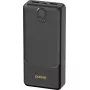 Akupank Dudao K10Pro 20000mAh 2.4A 2 x USB-A kaasaskantav akuplokk