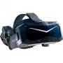 VR-peakomplekt Pimax Crystal Super Micro-OLED kõik-ühes-süsteem (must)