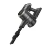 Handheld Vacuum MOVA Tech S2 Must Silver Bagless Dry Cleaning Carpet Hard Floor