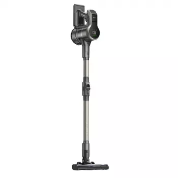 Handheld Vacuum MOVA Tech S2 Must Silver Bagless Dry Cleaning Carpet Hard Floor