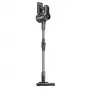 Handheld Vacuum MOVA Tech S2 Must Silver Bagless Dry Cleaning Carpet Hard Floor