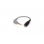 Audio kaabel RØDE SC4 3.5mm Must hall