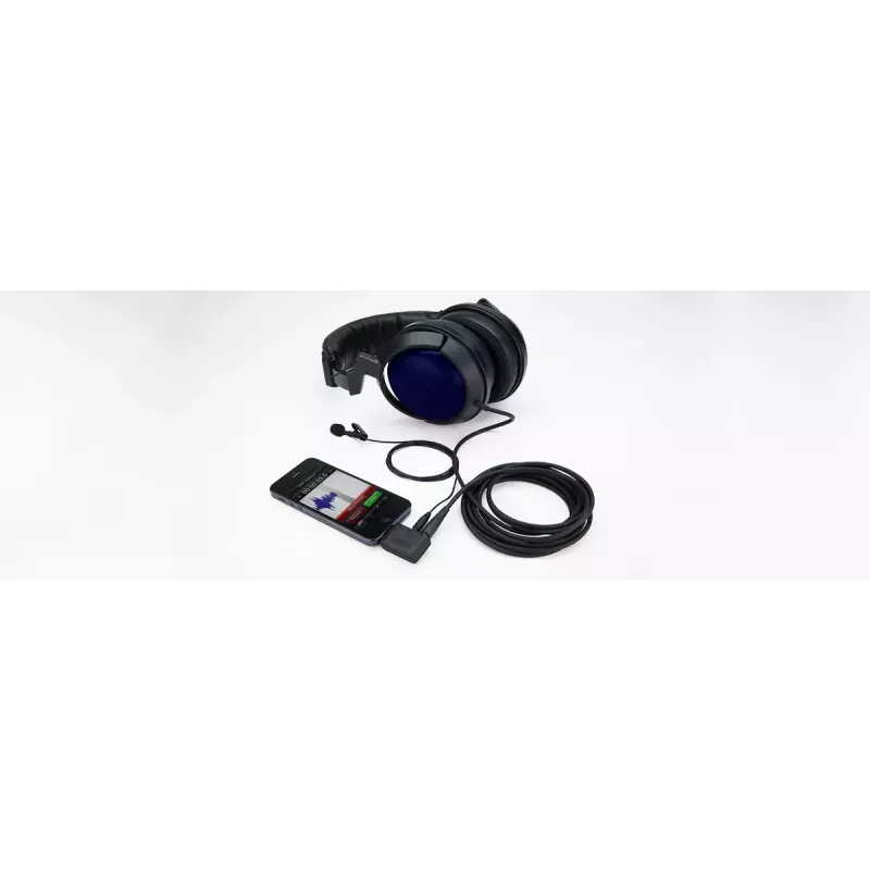 Kaablisooendaja RØDE SC6 3.5mm 3x 3.5mm Must