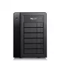 Kettamassiiv Promise Technology Pegasus32 R6 48 TB Torn Must