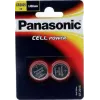 Ühekordne aku Panasonic CR2025