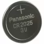 Ühekordne aku Panasonic CR2025