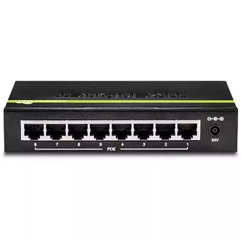 Haldamata kommutaator Trendnet TPE-TG82G