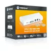 KVM-lüliti Trendnet TK-204UK