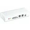 KVM-lüliti Trendnet TK-204UK