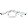 KVM-lüliti Trendnet TK-204UK
