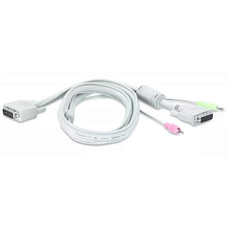KVM-lüliti Trendnet TK-204UK