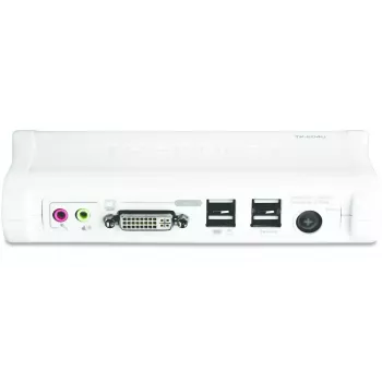 KVM-lüliti Trendnet TK-204UK