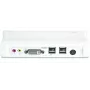 KVM-lüliti Trendnet TK-204UK
