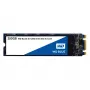 SSD ketas Western Digital 250 GB M.2 6 Gbit/s WDS250G2B0B