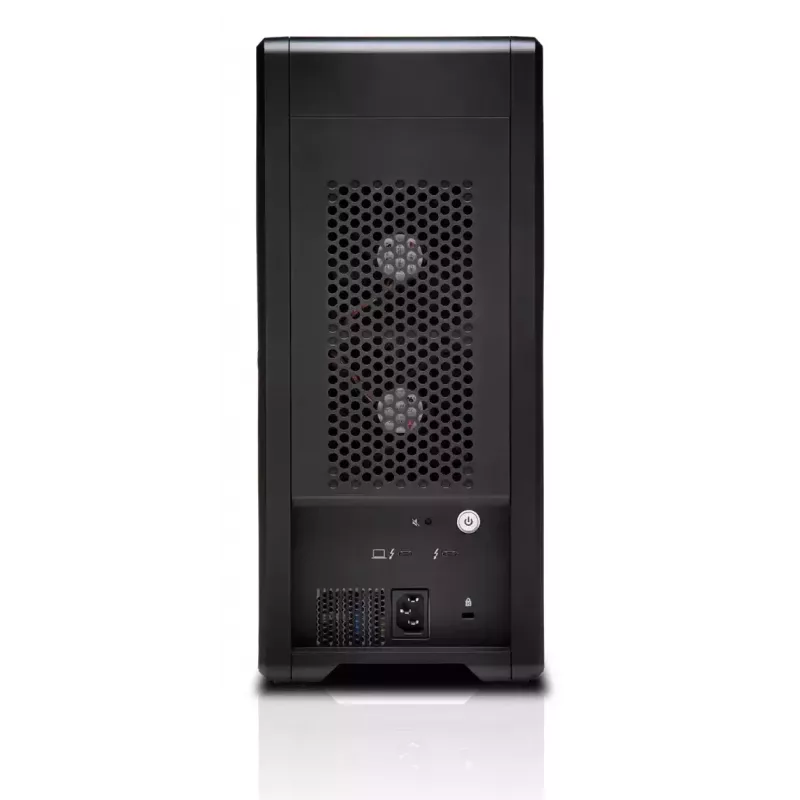 Kettamassiiv SanDisk G-RAID SHUTTLE 8 96 TB Lauaarvuti HDD