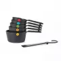 Mõõtekann OXO OX11121701 0,25 L Plastik 181 g