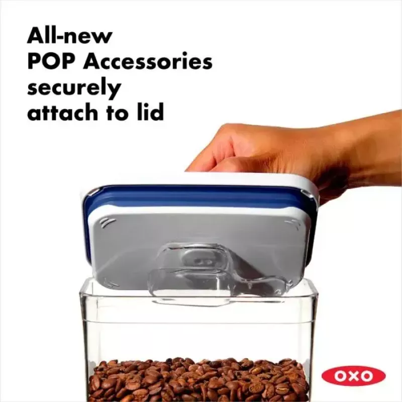 Universaalne anum OXO 11233400 5,7 L Läbipaistev