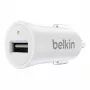Auto Charger Belkin F8M730btWHT Universal Valge USB