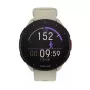 GPS-kell Polar Pacer Valge