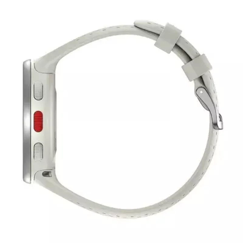 Nutikell Polar Pacer Pro Valge