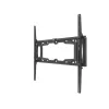Barkan Mounting Systems E400+ TV-kinnitus 2.29 m Must 60 kg