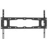 Barkan Mounting Systems E400+ TV-kinnitus 2.29 m Must 60 kg