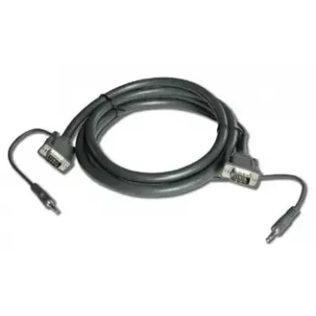 VGA-kaabel Kramer Electronics C-GMA/GMA-15 4,6 m