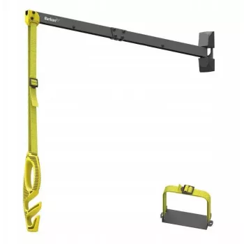 Seinakinnitus BARKAN EV80WM 80 cm EV laadimiskaabli jaoks – mudel 569732