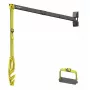 Seinakinnitus BARKAN EV80WM 80 cm EV laadimiskaabli jaoks – mudel 569732