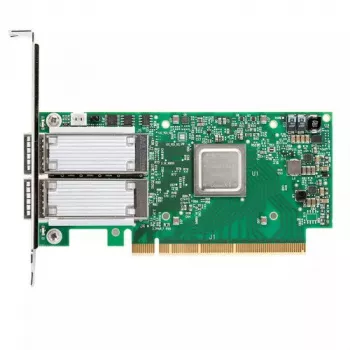 Võrgukaart Mellanox Technologies MCX556A-ECAT