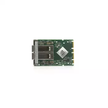 Mellanox Technologies MCX623436AN-CDAB võrgukaart sisemine Fiiber 100000 Mbit/s