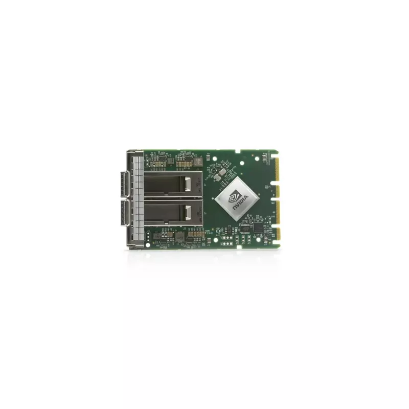 Mellanox Technologies MCX623436AN-CDAB võrgukaart sisemine Fiiber 100000 Mbit/s