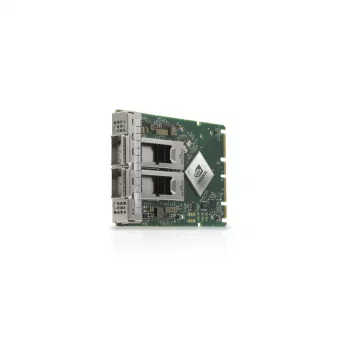 Mellanox Technologies MCX623436AN-CDAB võrgukaart sisemine Fiiber 100000 Mbit/s