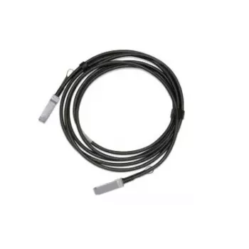 InfiniBand/kiudoptiline kaabel NVIDIA Mellanox MCP1600-E005E26 QSFP28 isane-isane 5 m