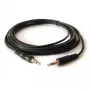 Audio kaabel Kramer Electronics C-A35M/A35M-25 7.6m 3.5mm Must
