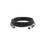 Audio kaabel XLR Quad Style Kramer Electronics 0.3m