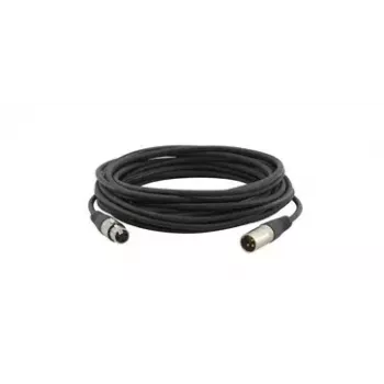 Audio kaabel XLR Quad Style Kramer Electronics 1.8m