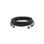 Audio kaabel XLR Quad Style Kramer Electronics 1.8m