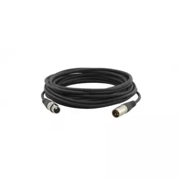 Audio kaabel XLR Quad Style Kramer Electronics 10.7m